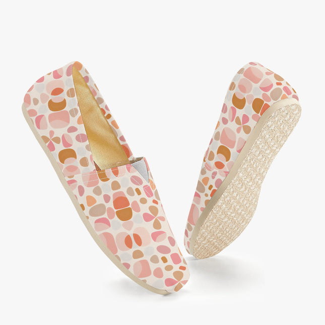 Gloob Sway Shoes - Sola Shoe