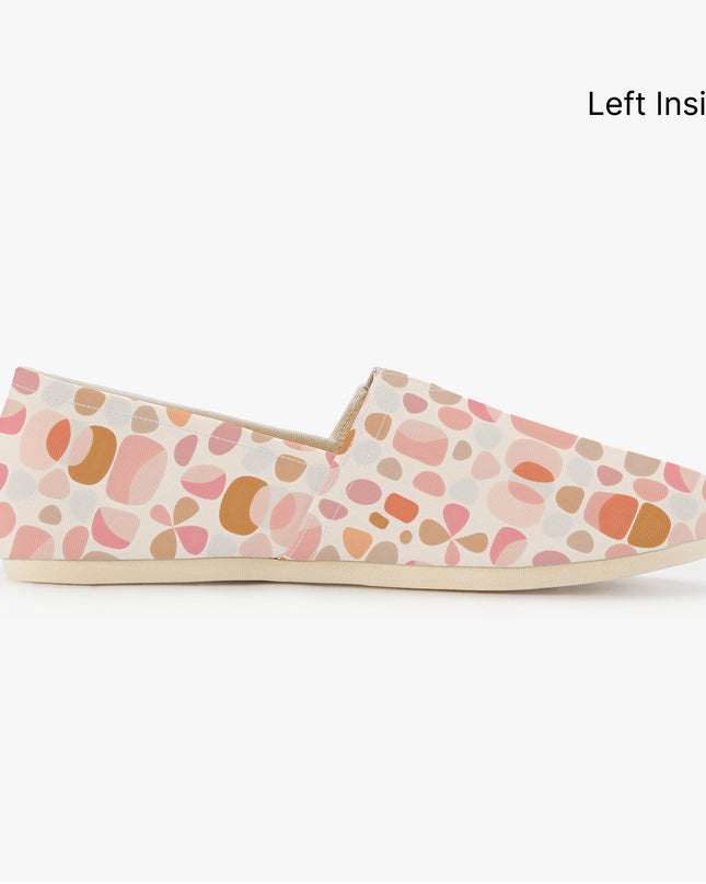 Gloob Sway Shoes - Sola Shoe