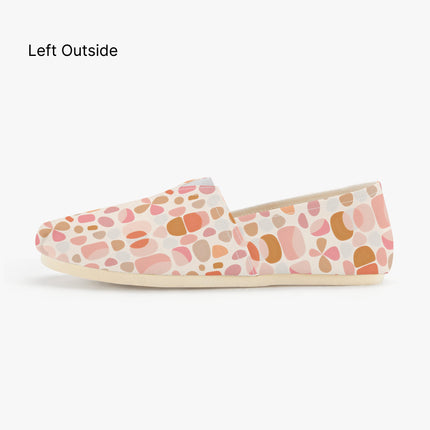 Gloob Sway Shoes - Sola Shoe