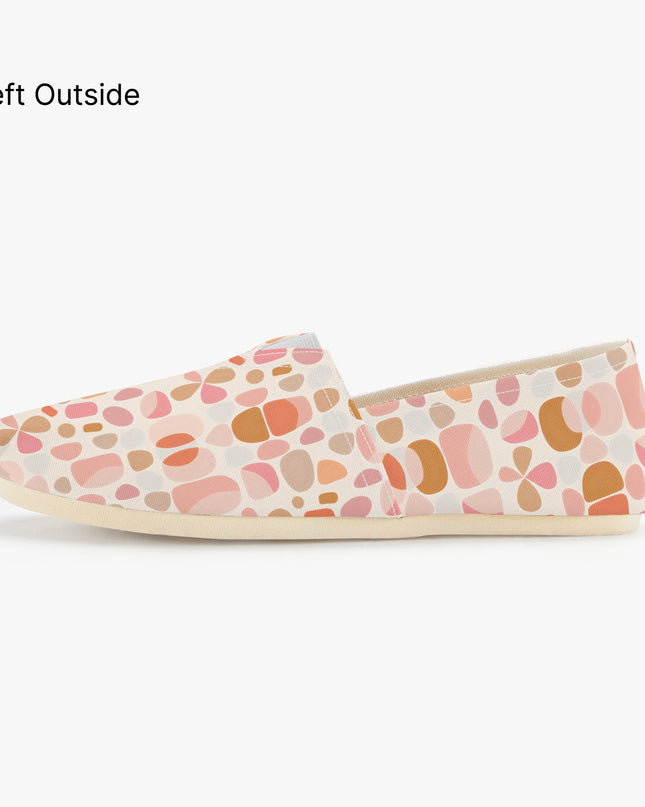 Gloob Sway Shoes - Sola Shoe