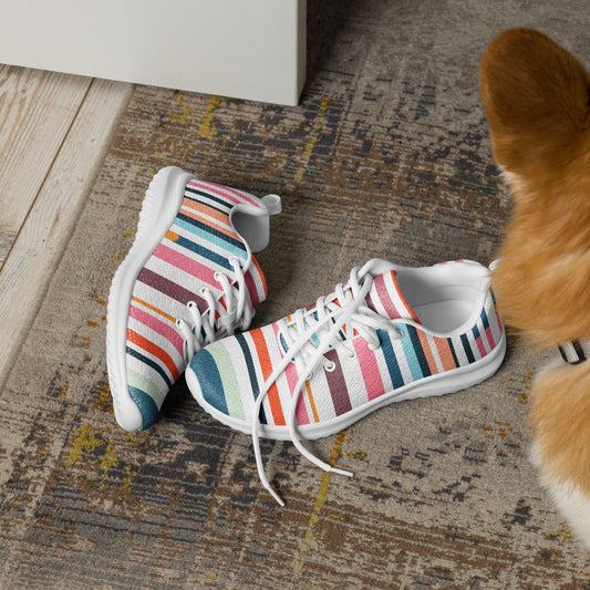 Juju Athletic Shoes - Sola Shoe