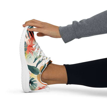 Jungle Cruise Athletic shoes - Sola Shoe