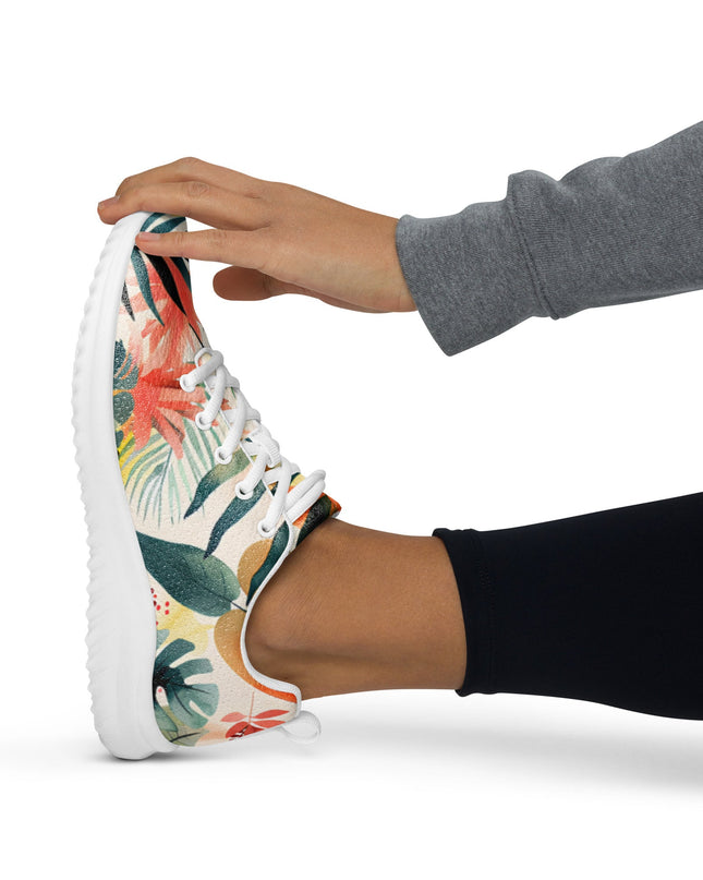 Jungle Cruise Athletic shoes - Sola Shoe