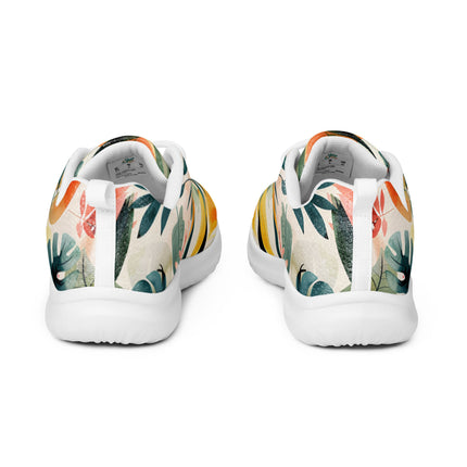 Jungle Cruise Athletic shoes - Sola Shoe
