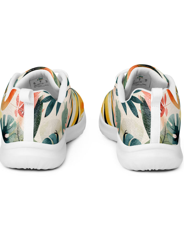 Jungle Cruise Athletic shoes - Sola Shoe