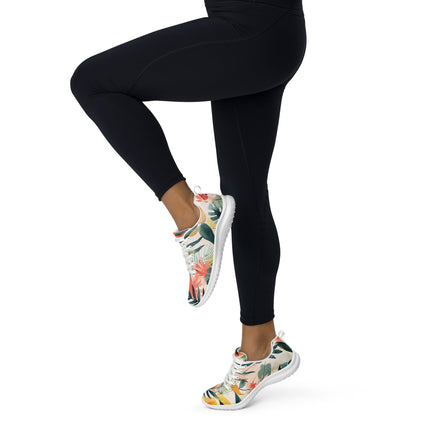 Jungle Cruise Athletic shoes - Sola Shoe