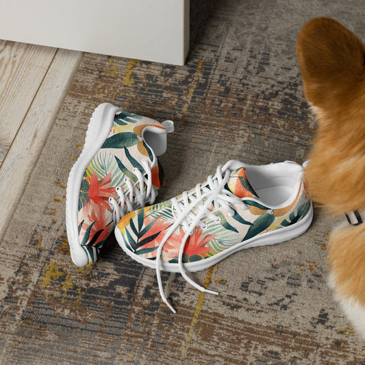 Jungle Cruise Athletic shoes - Sola Shoe