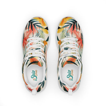 Jungle Cruise Athletic shoes - Sola Shoe