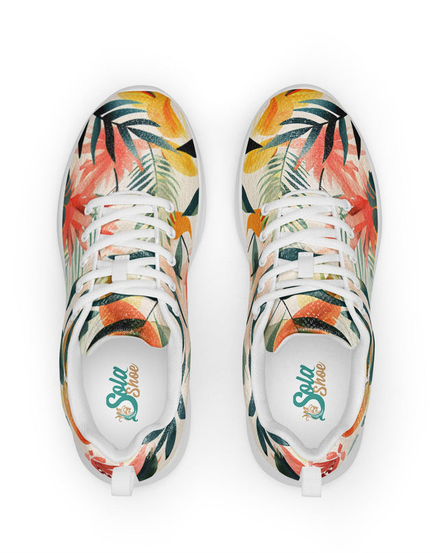 Jungle Cruise Athletic shoes - Sola Shoe