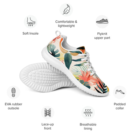 Jungle Cruise Athletic shoes - Sola Shoe