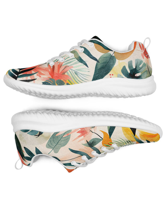 Jungle Cruise Athletic shoes - Sola Shoe