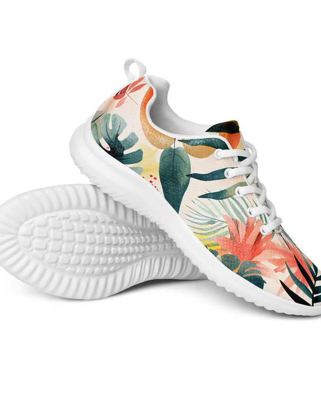 Jungle Cruise Athletic shoes - Sola Shoe