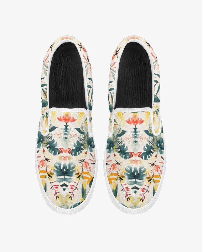 Jungle Cruise Classic Slip - On Shoes - Sola Shoe