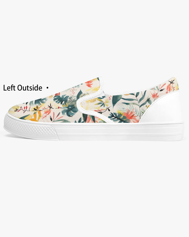 Jungle Cruise Classic Slip - On Shoes - Sola Shoe