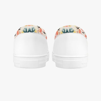 Jungle Cruise Classic Slip - On Shoes - Sola Shoe
