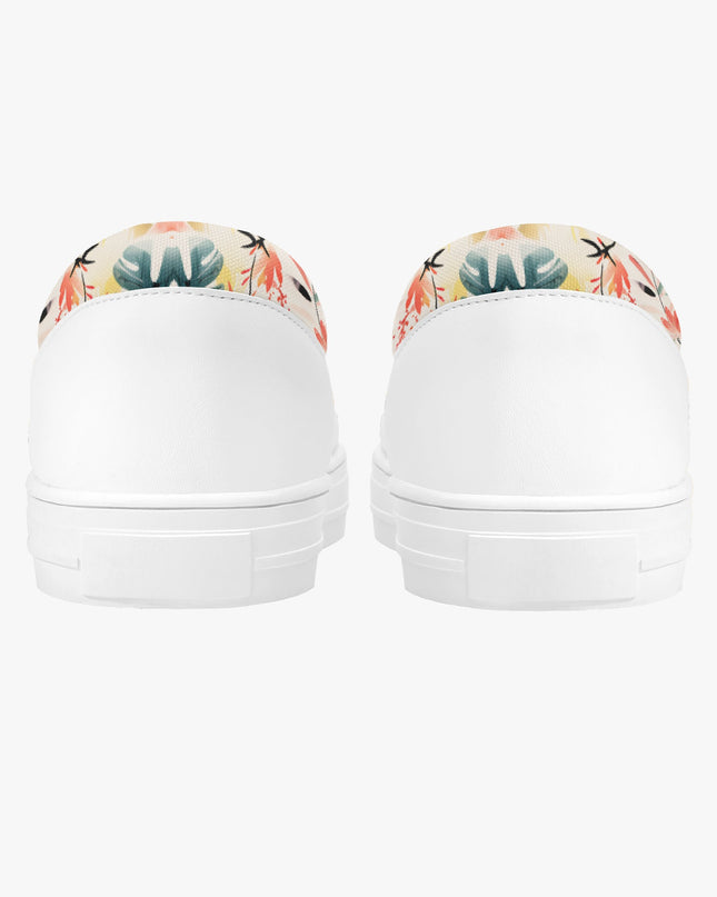 Jungle Cruise Classic Slip - On Shoes - Sola Shoe