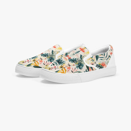 Jungle Cruise Classic Slip - On Shoes - Sola Shoe