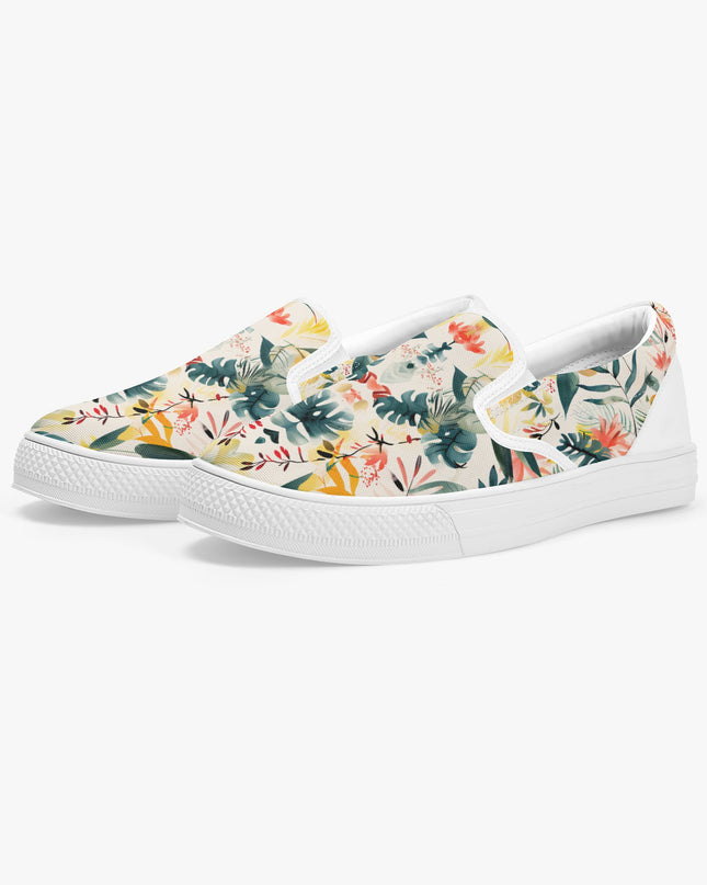 Jungle Cruise Classic Slip - On Shoes - Sola Shoe