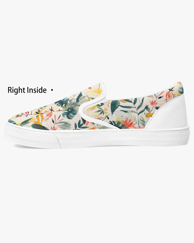 Jungle Cruise Classic Slip - On Shoes - Sola Shoe