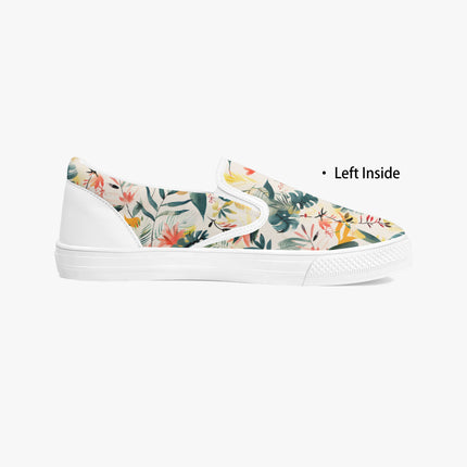 Jungle Cruise Classic Slip - On Shoes - Sola Shoe