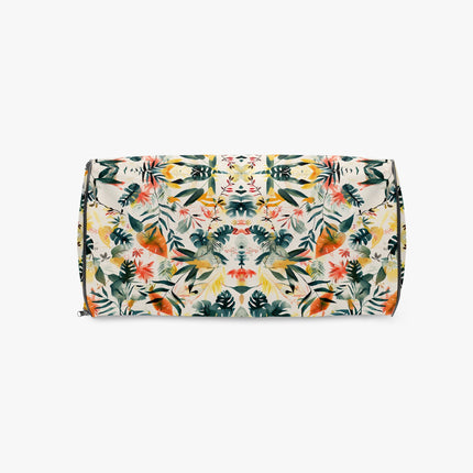 Jungle Cruise Gym Duffel Bag - Sola Shoe