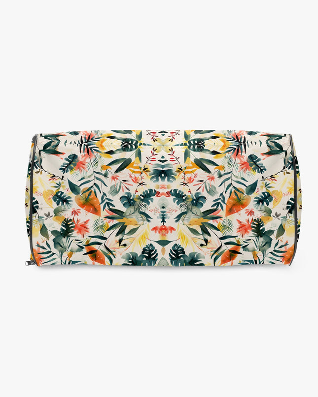 Jungle Cruise Gym Duffel Bag - Sola Shoe