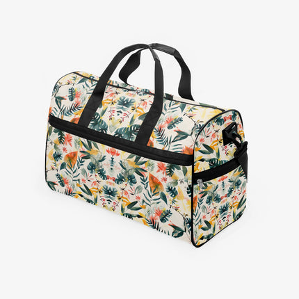 Jungle Cruise Gym Duffel Bag - Sola Shoe