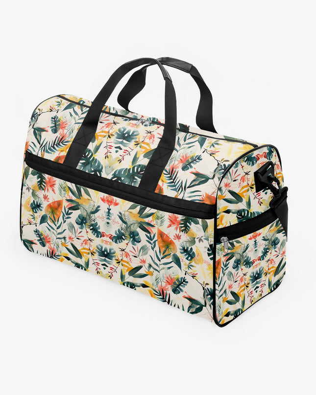 Jungle Cruise Gym Duffel Bag - Sola Shoe
