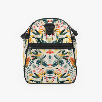 Jungle Cruise Gym Duffel Bag - Sola Shoe