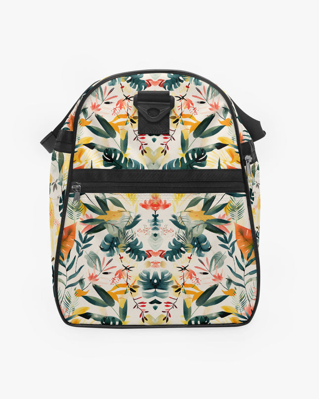 Jungle Cruise Gym Duffel Bag - Sola Shoe