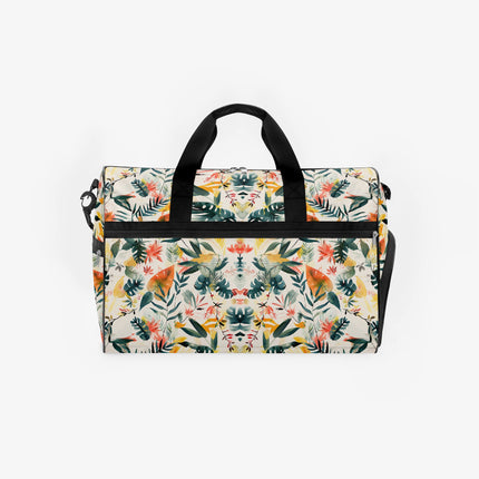 Jungle Cruise Gym Duffel Bag - Sola Shoe