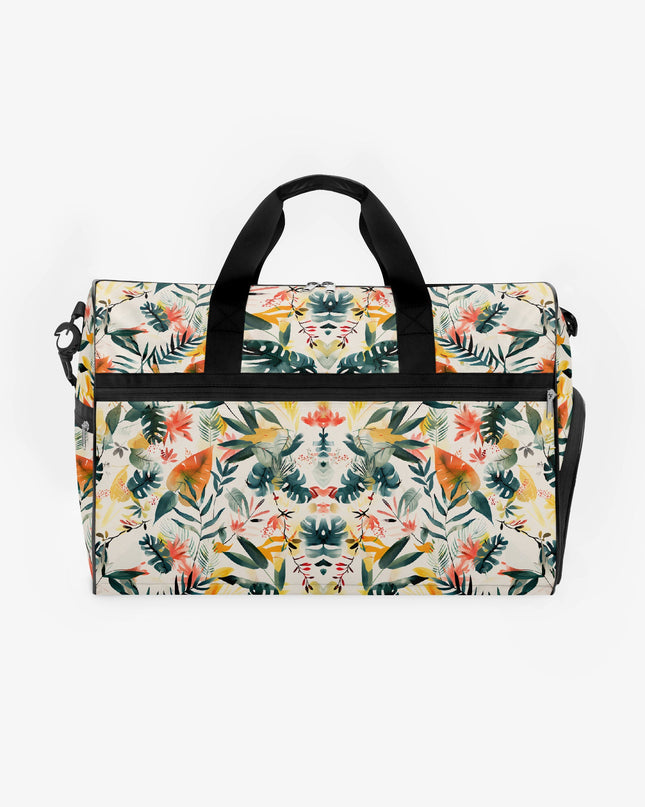 Jungle Cruise Gym Duffel Bag - Sola Shoe