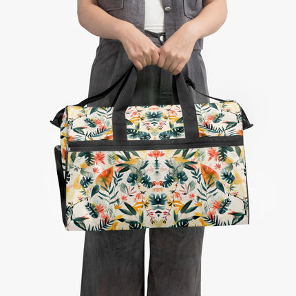 Jungle Cruise Gym Duffel Bag - Sola Shoe