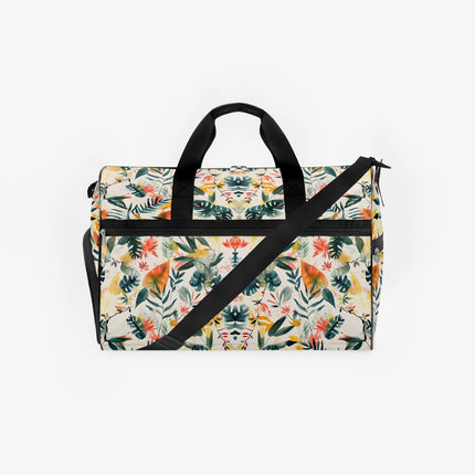 Jungle Cruise Gym Duffel Bag - Sola Shoe