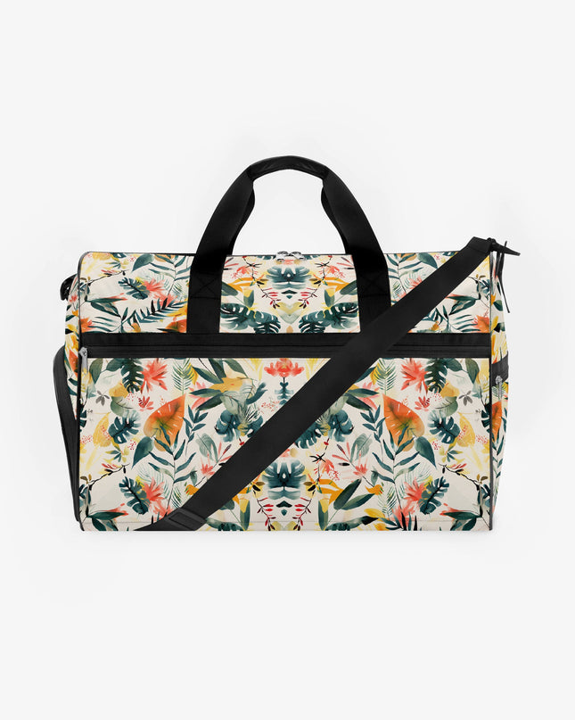 Jungle Cruise Gym Duffel Bag - Sola Shoe