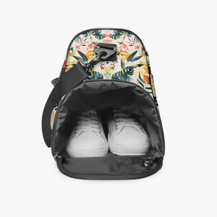 Jungle Cruise Gym Duffel Bag - Sola Shoe