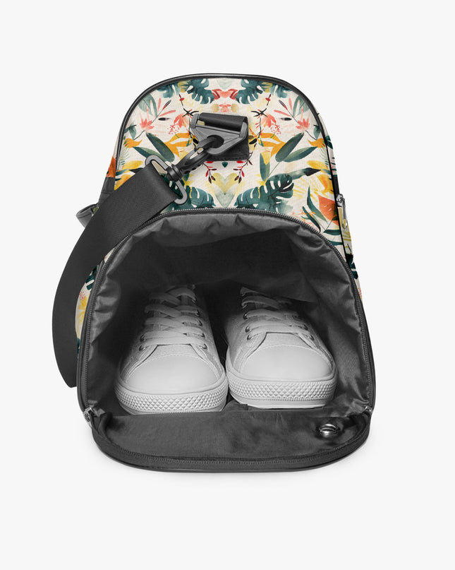 Jungle Cruise Gym Duffel Bag - Sola Shoe