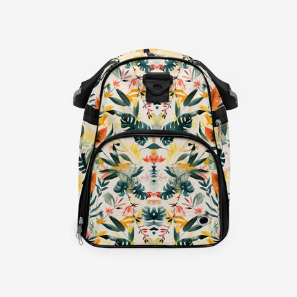 Jungle Cruise Gym Duffel Bag - Sola Shoe