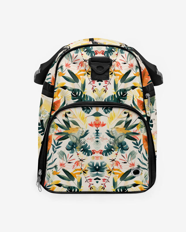 Jungle Cruise Gym Duffel Bag - Sola Shoe