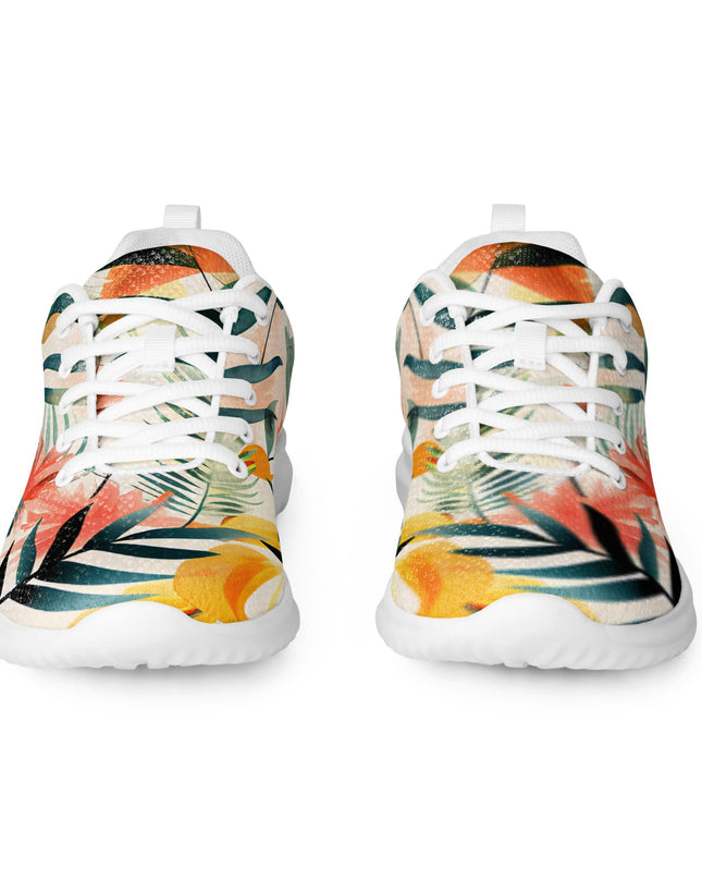 Jungle Cruise Men’s athletic shoes - Sola Shoe