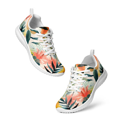 Jungle Cruise Men’s athletic shoes - Sola Shoe