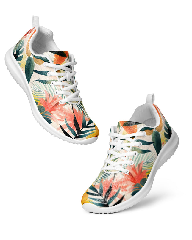 Jungle Cruise Men’s athletic shoes - Sola Shoe
