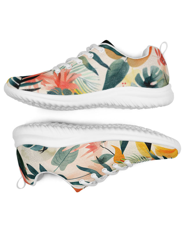 Jungle Cruise Men’s athletic shoes - Sola Shoe