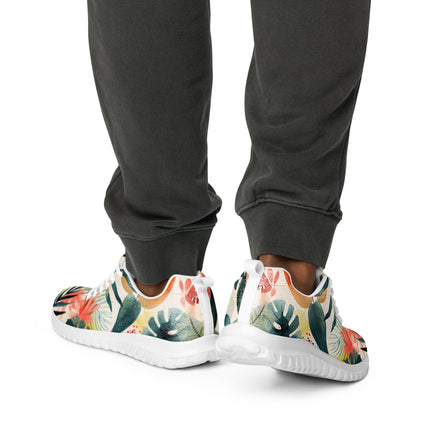 Jungle Cruise Men’s athletic shoes - Sola Shoe