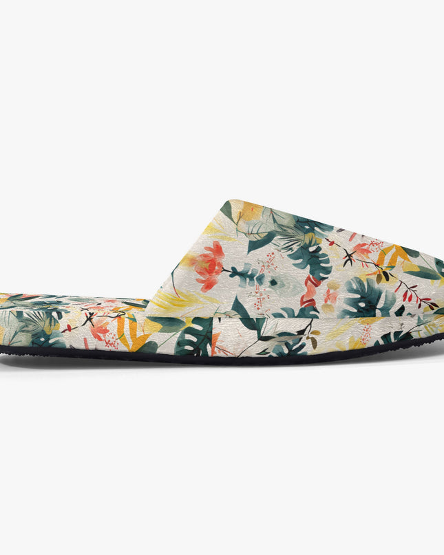 Jungle Cruise Sleepers – Adventure Awaits, Even at Home - Sola Shoe