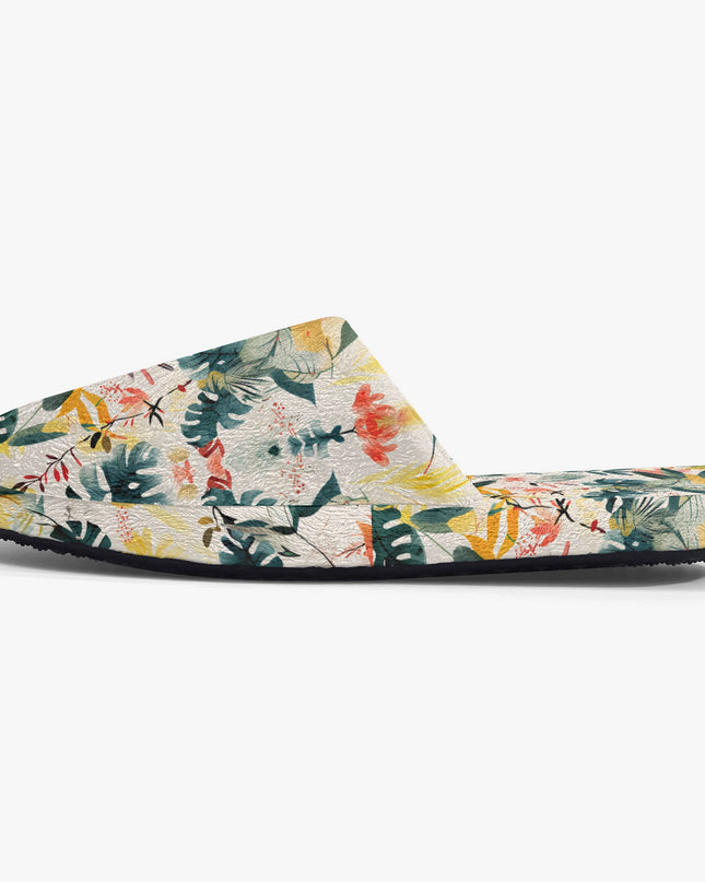 Jungle Cruise Sleepers – Adventure Awaits, Even at Home - Sola Shoe