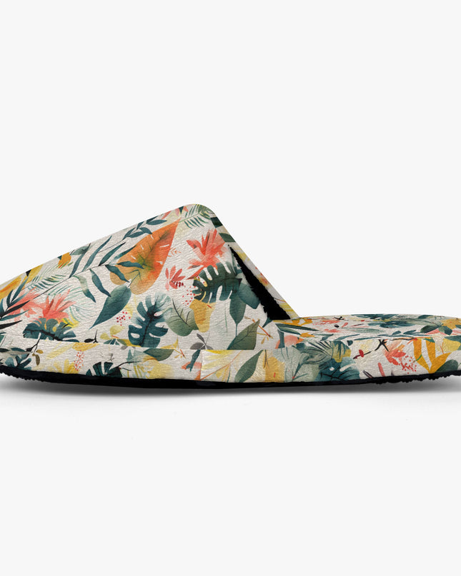 Jungle Cruise Sleepers – Adventure Awaits, Even at Home - Sola Shoe