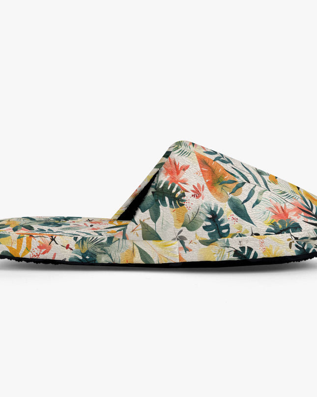 Jungle Cruise Sleepers – Adventure Awaits, Even at Home - Sola Shoe