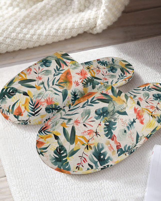 Jungle Cruise Sleepers – Adventure Awaits, Even at Home - Sola Shoe