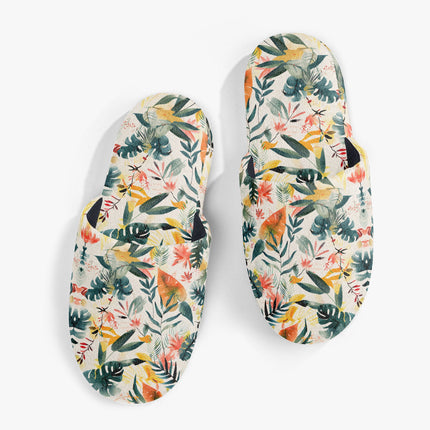 Jungle Cruise Sleepers – Adventure Awaits, Even at Home - Sola Shoe